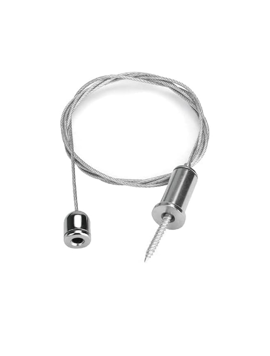 Комплект для подвеса 1м LuminaLED