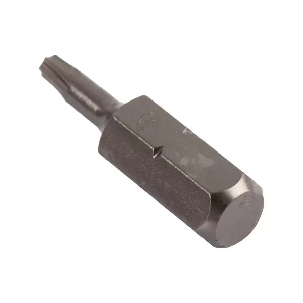 Бита Torx TX25 x 50мм Felo Industrial (03625510), E 6.3 - 1/4"