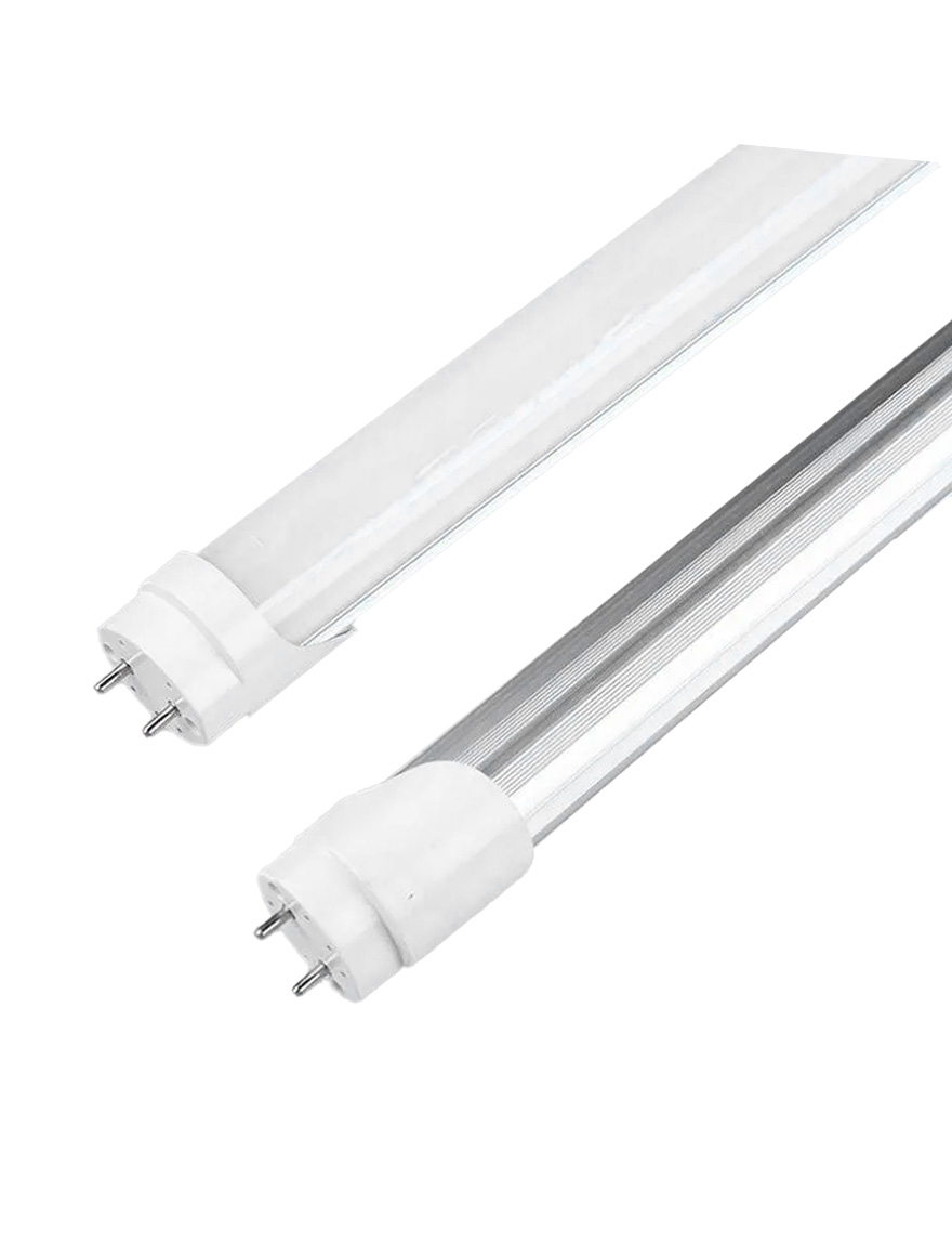 Led Tub T8 Alu. 600mm 9w 6500K 1/30buc