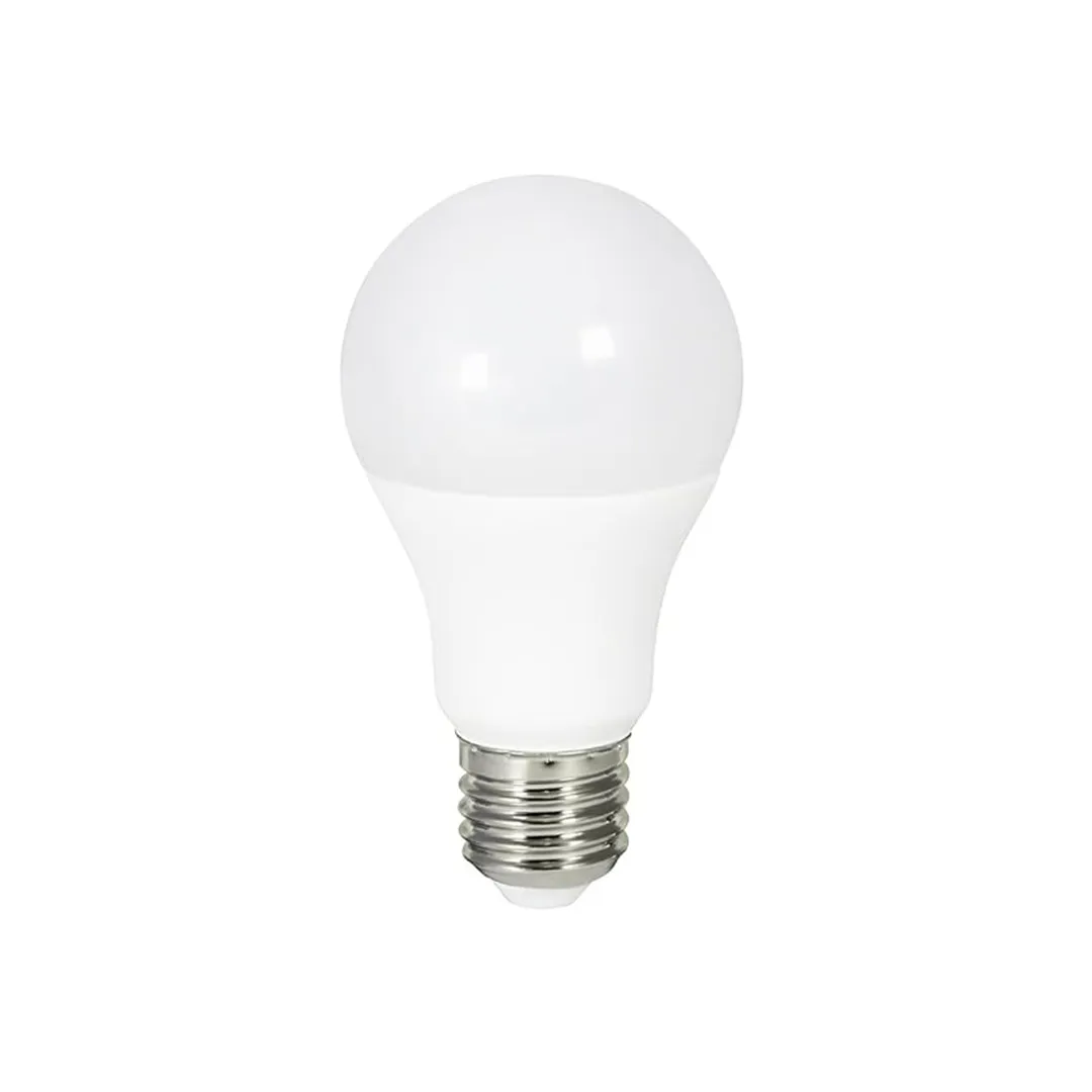 Светодиодная лампа A60 12Вт E27 4000К Luminaled