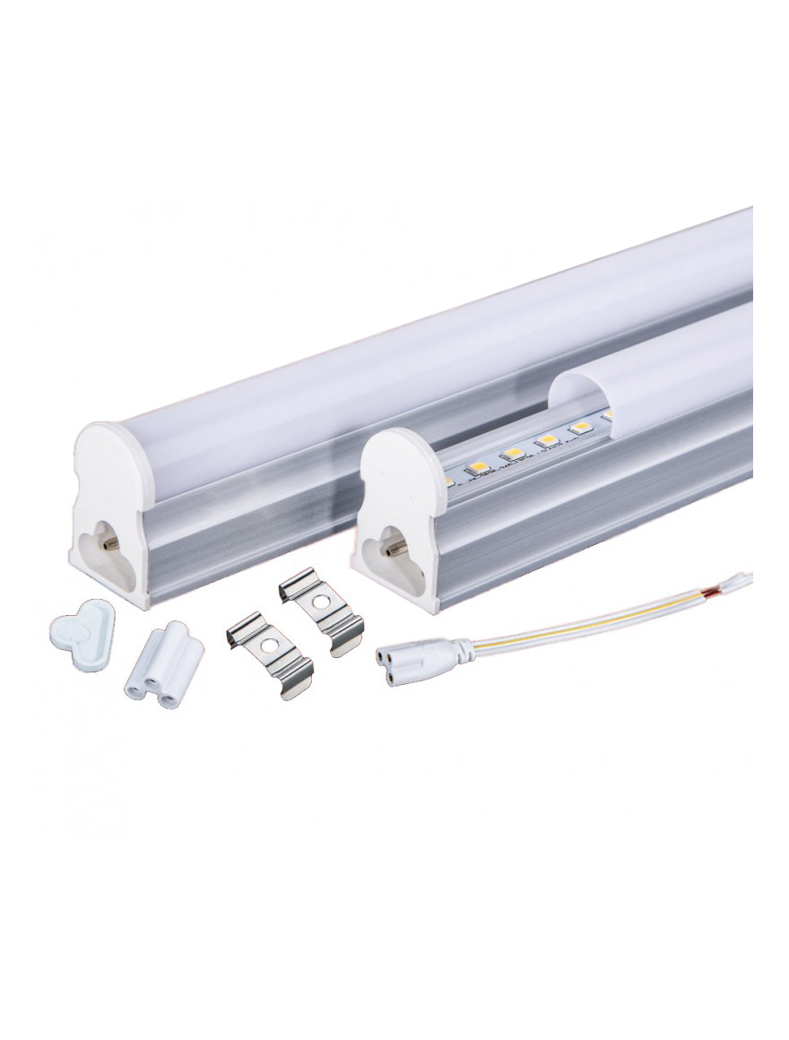 Led Tub T8G Integrat 1.2m 18W 6000K