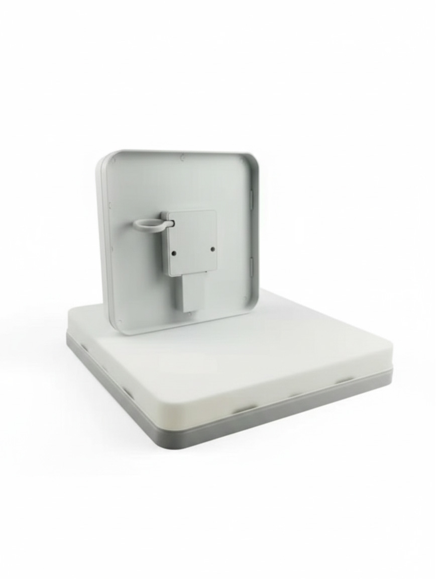 LED светильник квадратный NPL2-18W 4000K LuminaLED