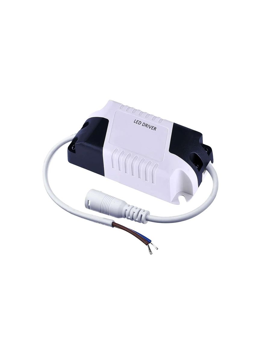 Блок питания для светодиодной ленты 12V 120W LuminaLED