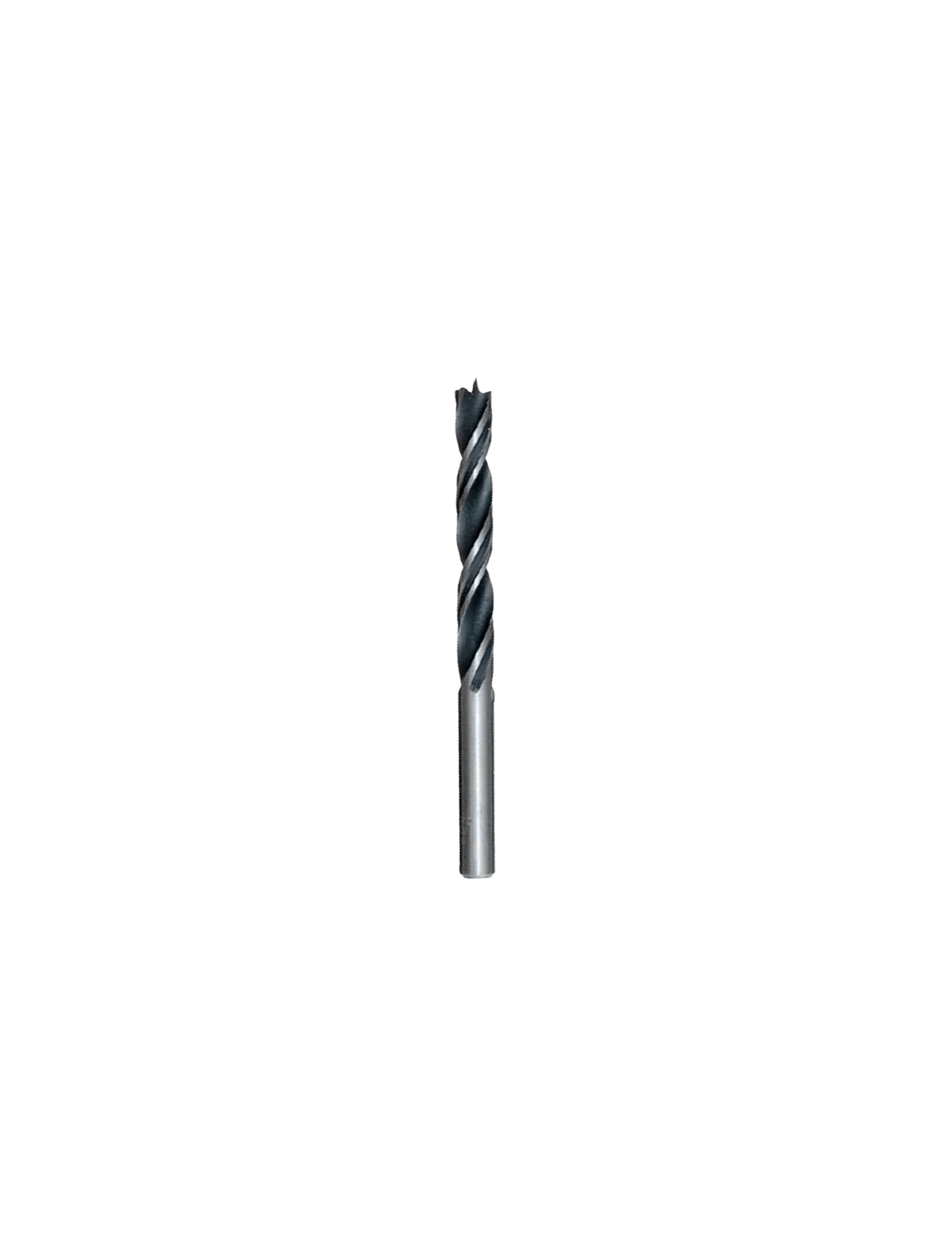 Burghiu lemn D 5*86mm Projahn