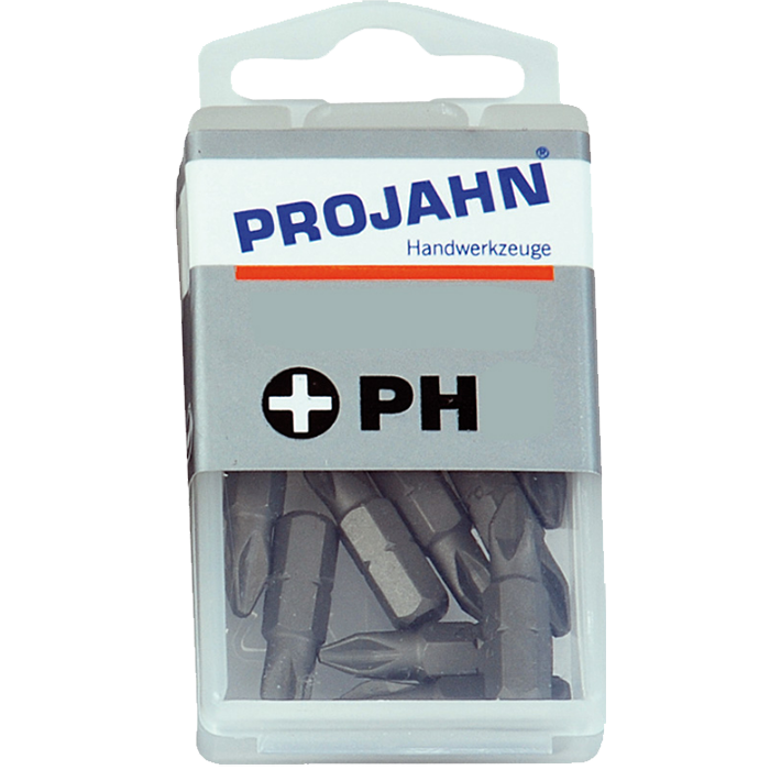 Bit cruce PH2*50mm 2802-10 Projahn