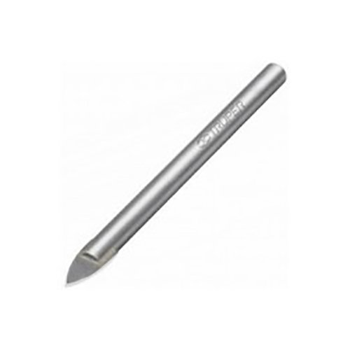 * Burghiu diamantat ceramică/sticlă D 5mm