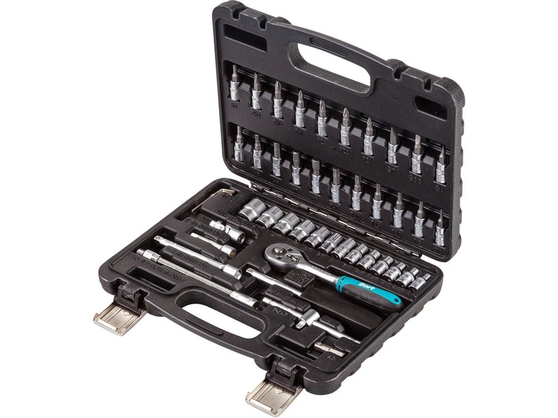 Set instrumente manuale 46buc BTK-46