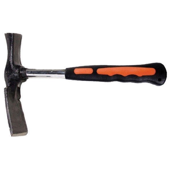 Ciocan zidar cu coadă metalică 600g GD