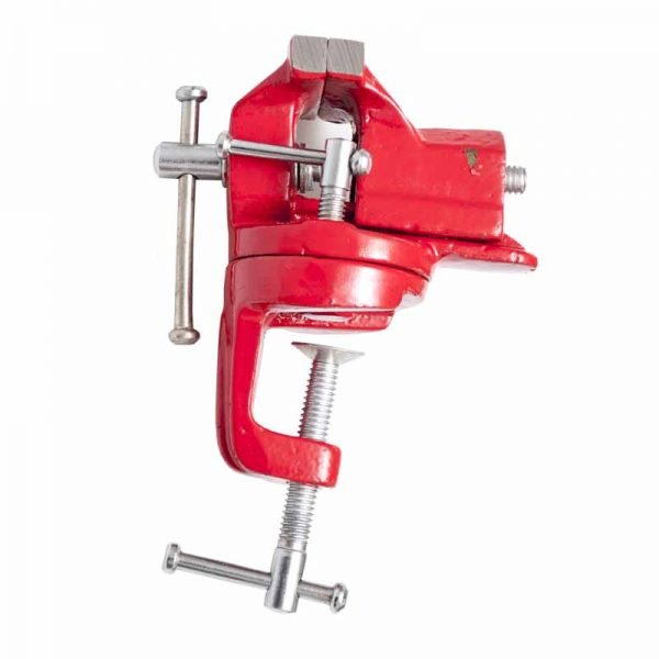 Menghină bază pivotantă 75mm GD