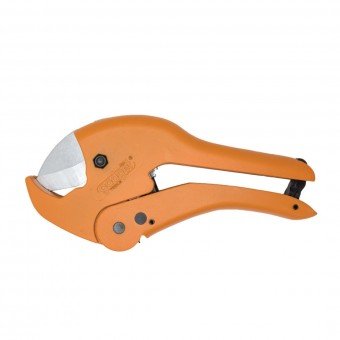 Foarfecă p/u tăiat țevi PVC 42mm GD
