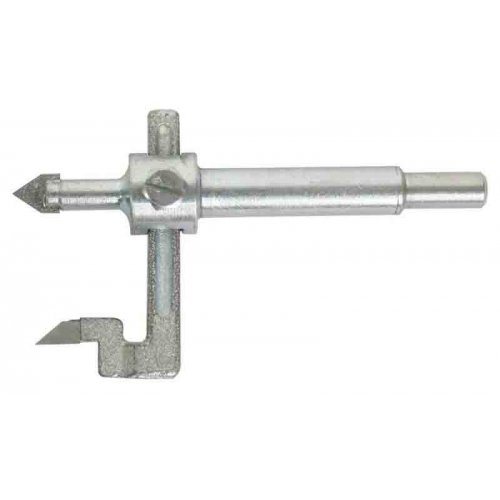 Cuțit p/u faianță reglabil 90mm