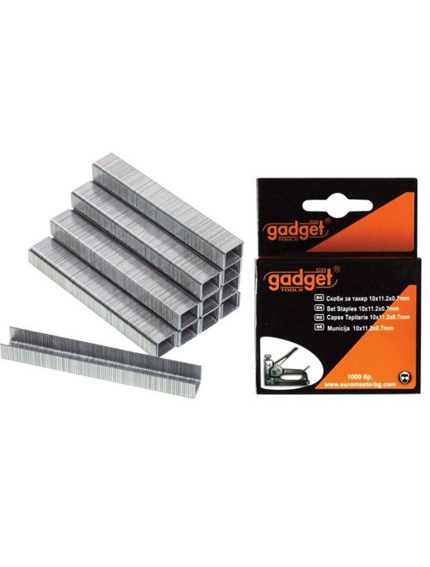 Capse 12mm/set 1000pcs GD