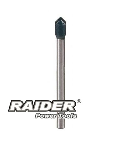 * Burghiu sticlă/ceramică d 12mm R