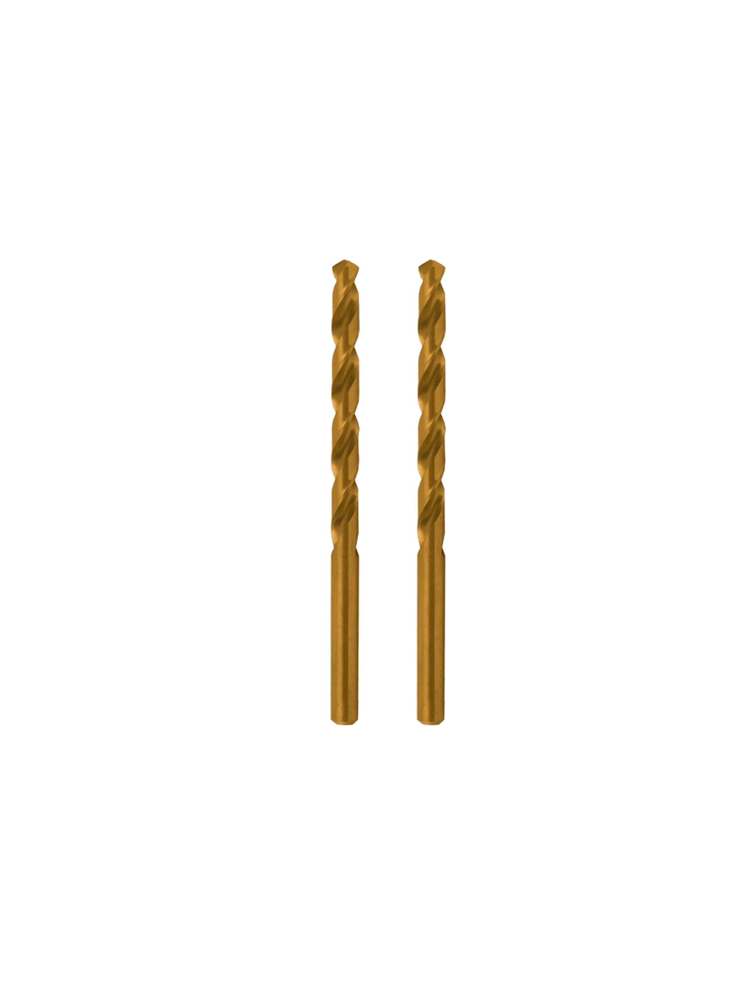 Burghiu metal blister P6M5  4,8mm 2buc 67570009 DNIPRO-M