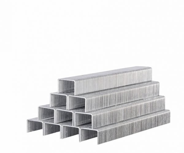 Scoabe întărite p/u capsator 8mm 1000buc DNIPRO-M