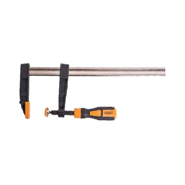 Presă manuală 50x300mm, mâner bi-material GD