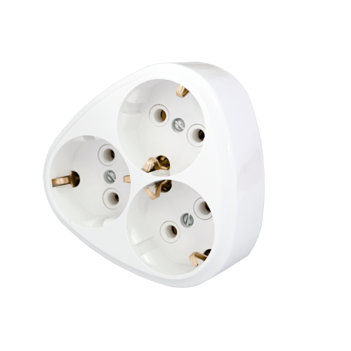 Ramifacator 3 prize 2P+E РВ16-259 СВПР