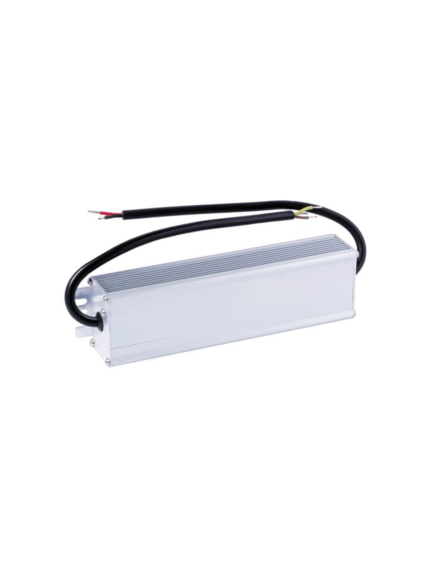 * Sursă de alim. imperm. LED 12V 60W 5A IP67 W-DP60