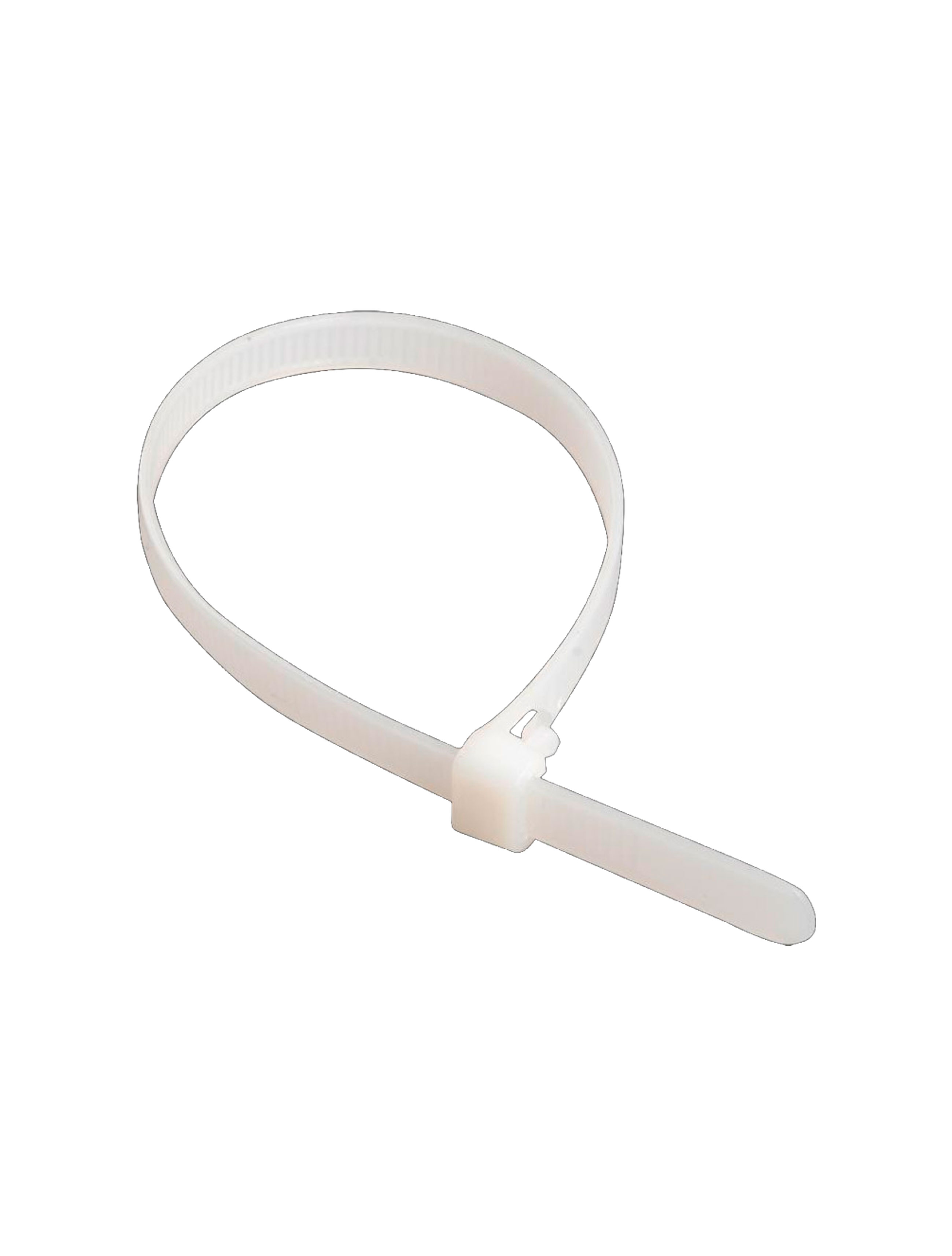 Coliere 140х3.6 ARNO alb F14036I