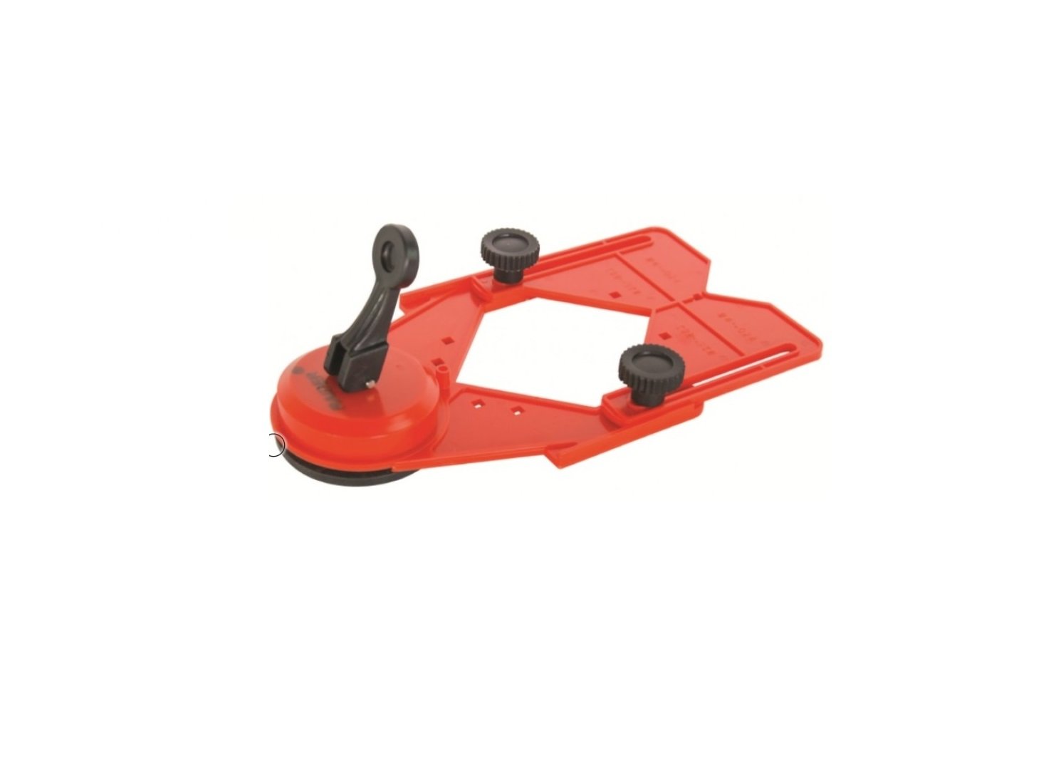 Suport găurire p/u carote 4-83mm Raider