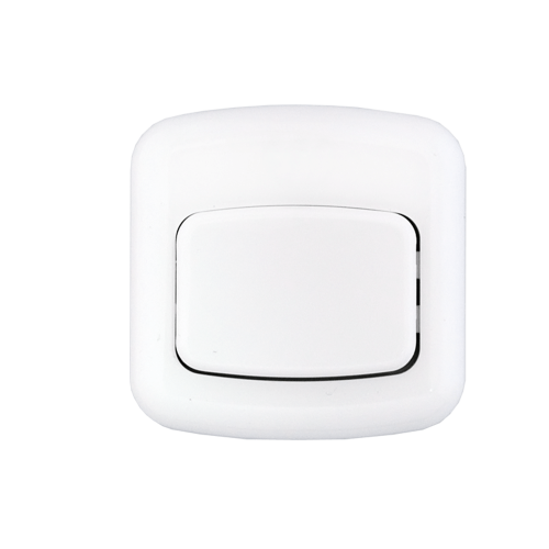 Buton  sonerie polistirol А11-894  СВПР