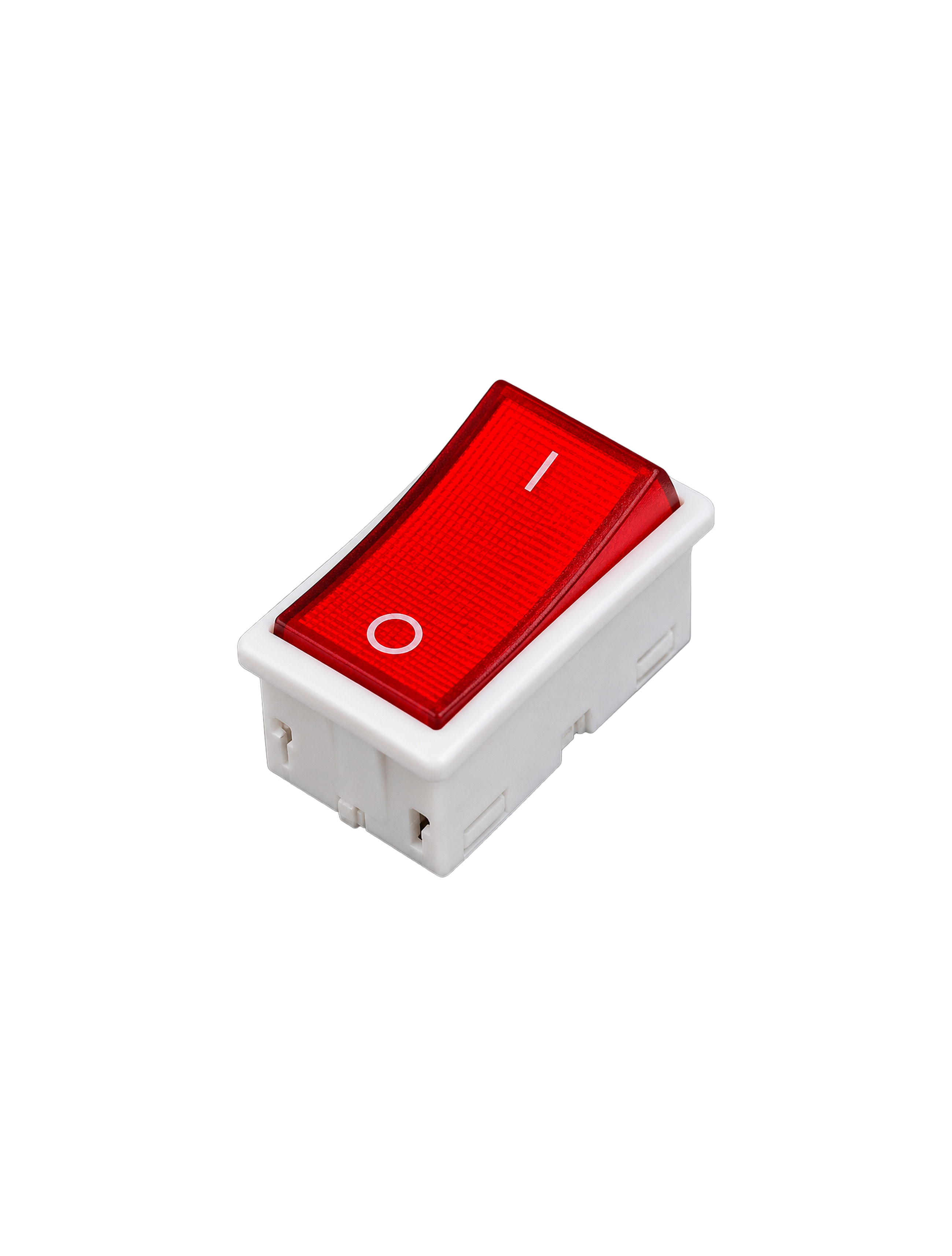 Переключатель постановки на охрану VE2 10-006 SVPR