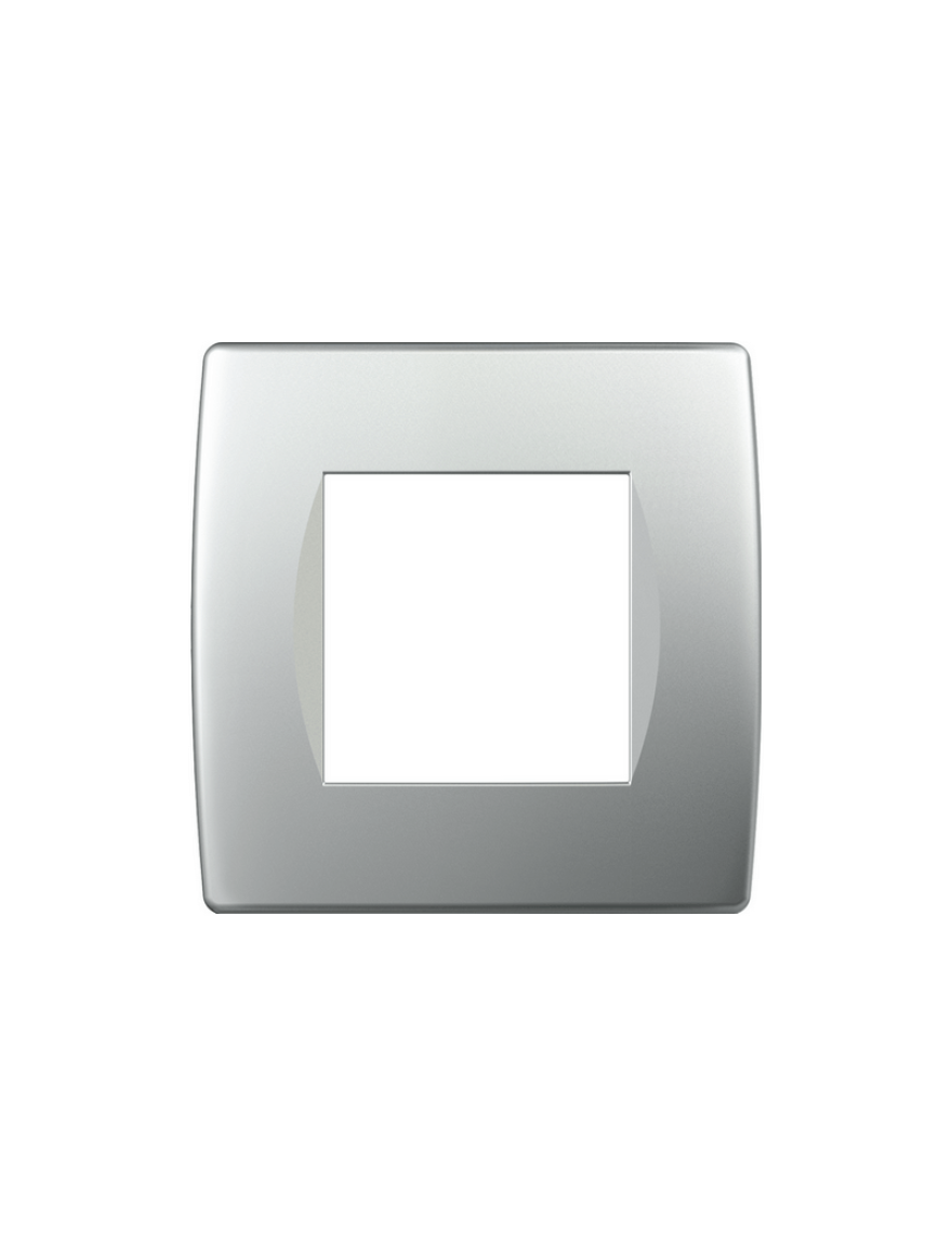 Ramă 2M argintie OS20ES-U SOFT