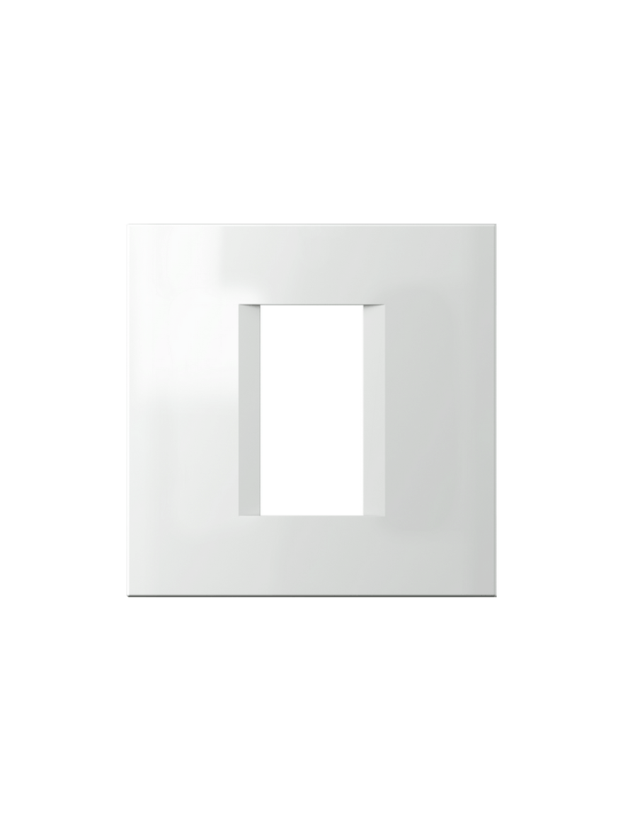Ramă LINE 1/2M albă OL10PW-U