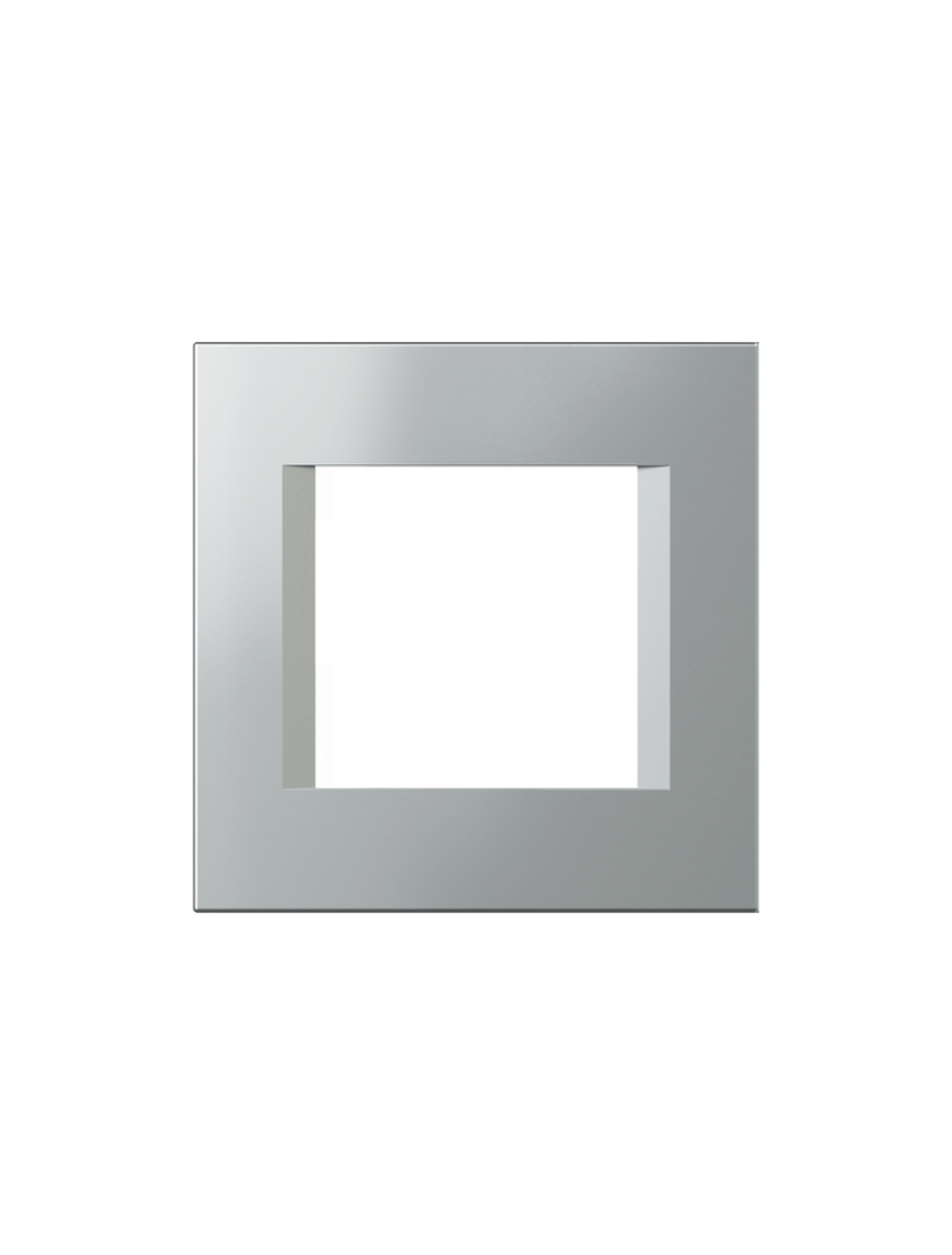 Ramă 2M argintie LINE OL20ES-U