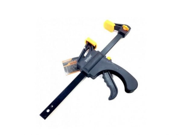 Presă prindere rapidă 2 in1 600mm GD