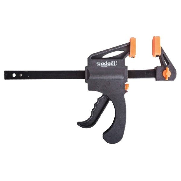 Presă prindere rapidă 2 in1 300mm GD