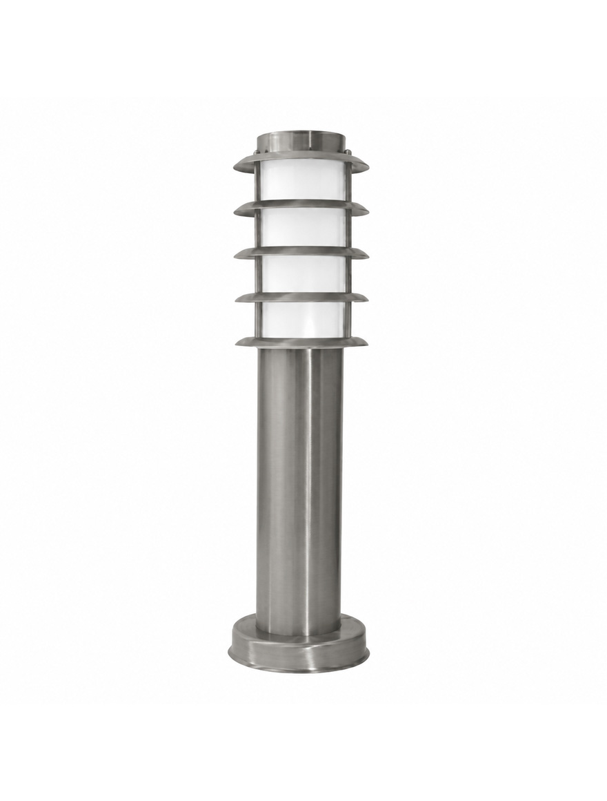 Corp de grădină HL17-67 E27 ≤60W 230V IP65 76*450MM ELMOS