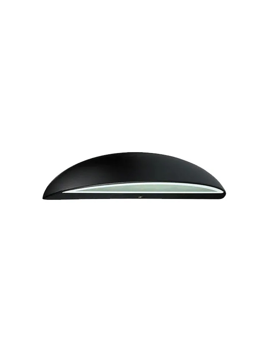 ** Lampă de grădină LED HL239L 076-005-0003 ZAKKUM 3W 4100K neagră HOROZ