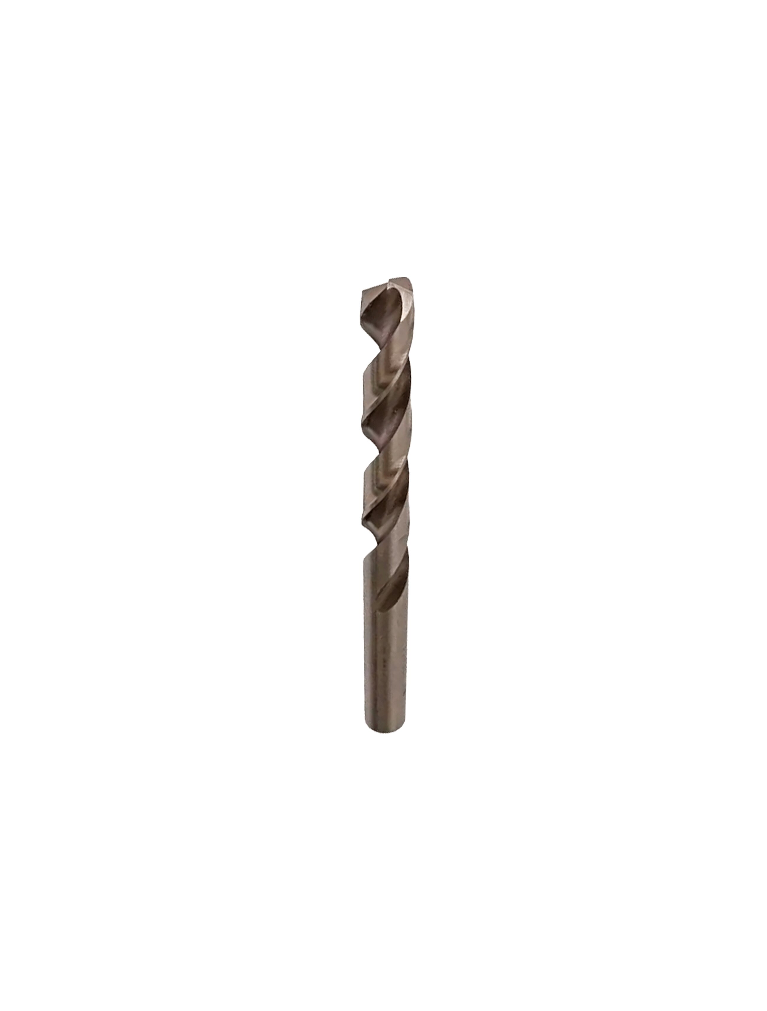 Burghiu metal D 8,0x117mm HSS-Co Tip ECO