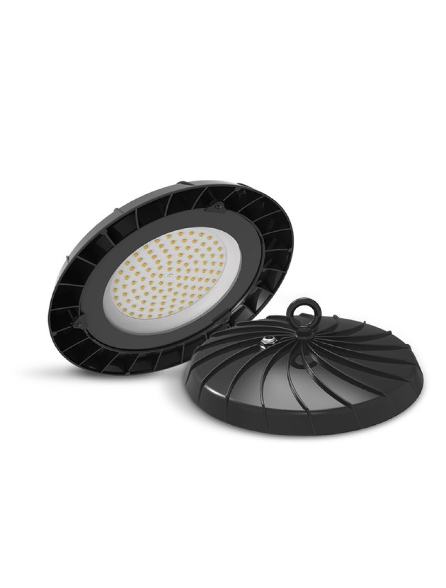 * High Bay H015EI Luminaled 200W 6500K IP65