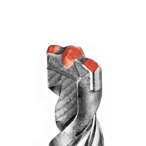 * Burghiu beton SDSplus D 8x210mm Projahn Rocket 3