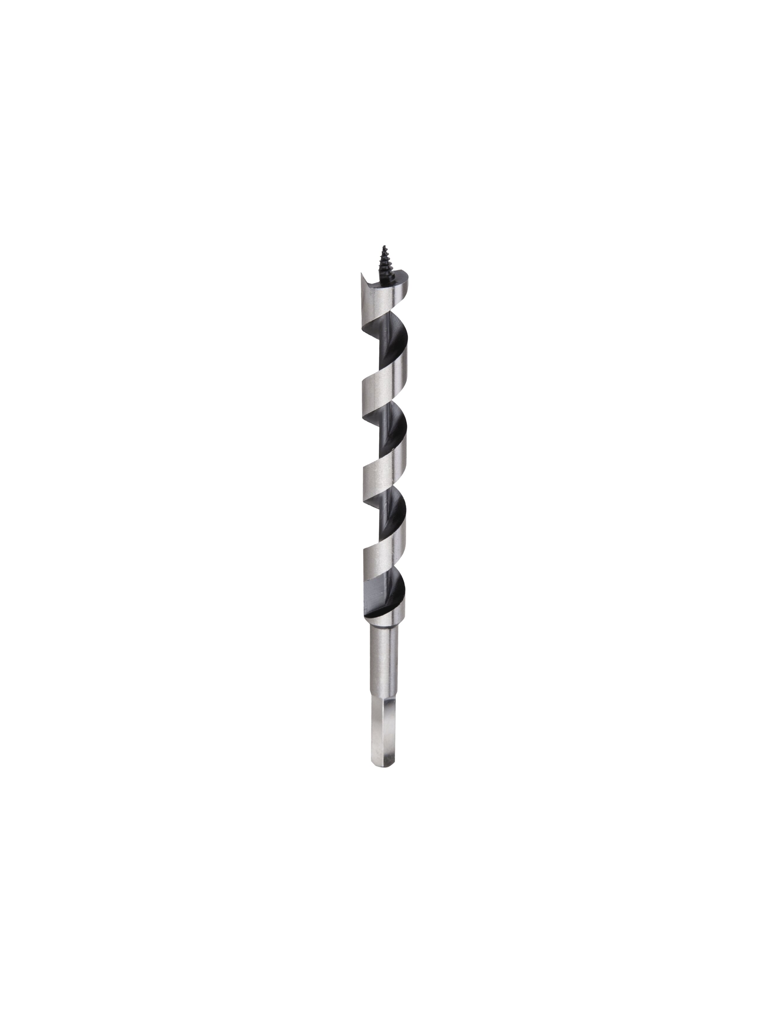 * Burghiu lemn spiralat D18*230mm Projahn