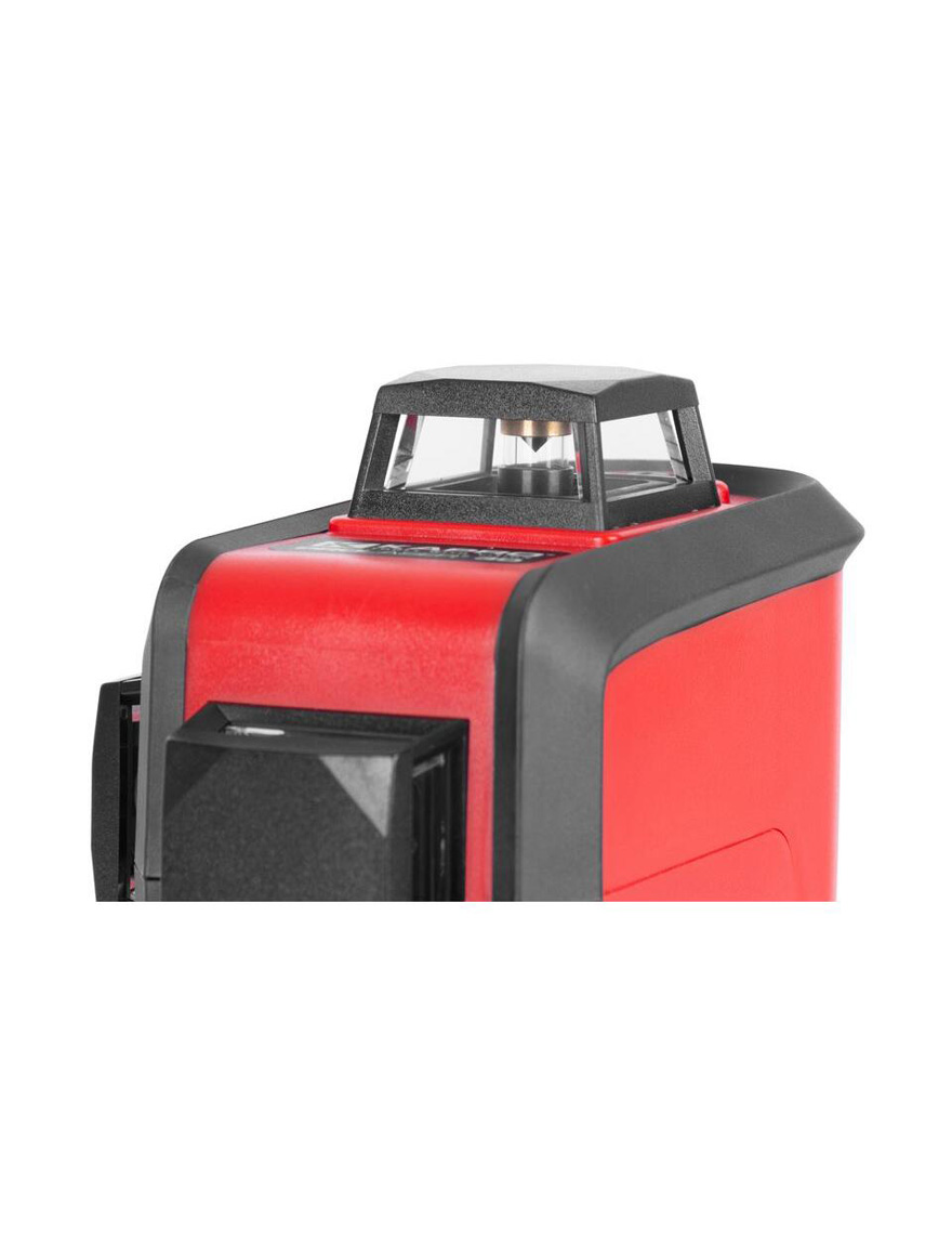 Лазерный нивелир KAPRO 3D Prolaser