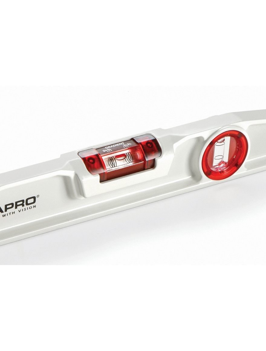 * Nivelă bulă optivi SmartCast 80cm Kapro