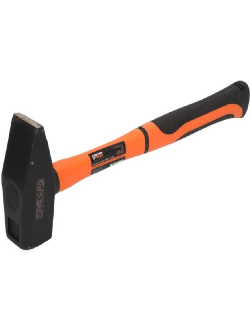 * Ciocan FIBER 100gr