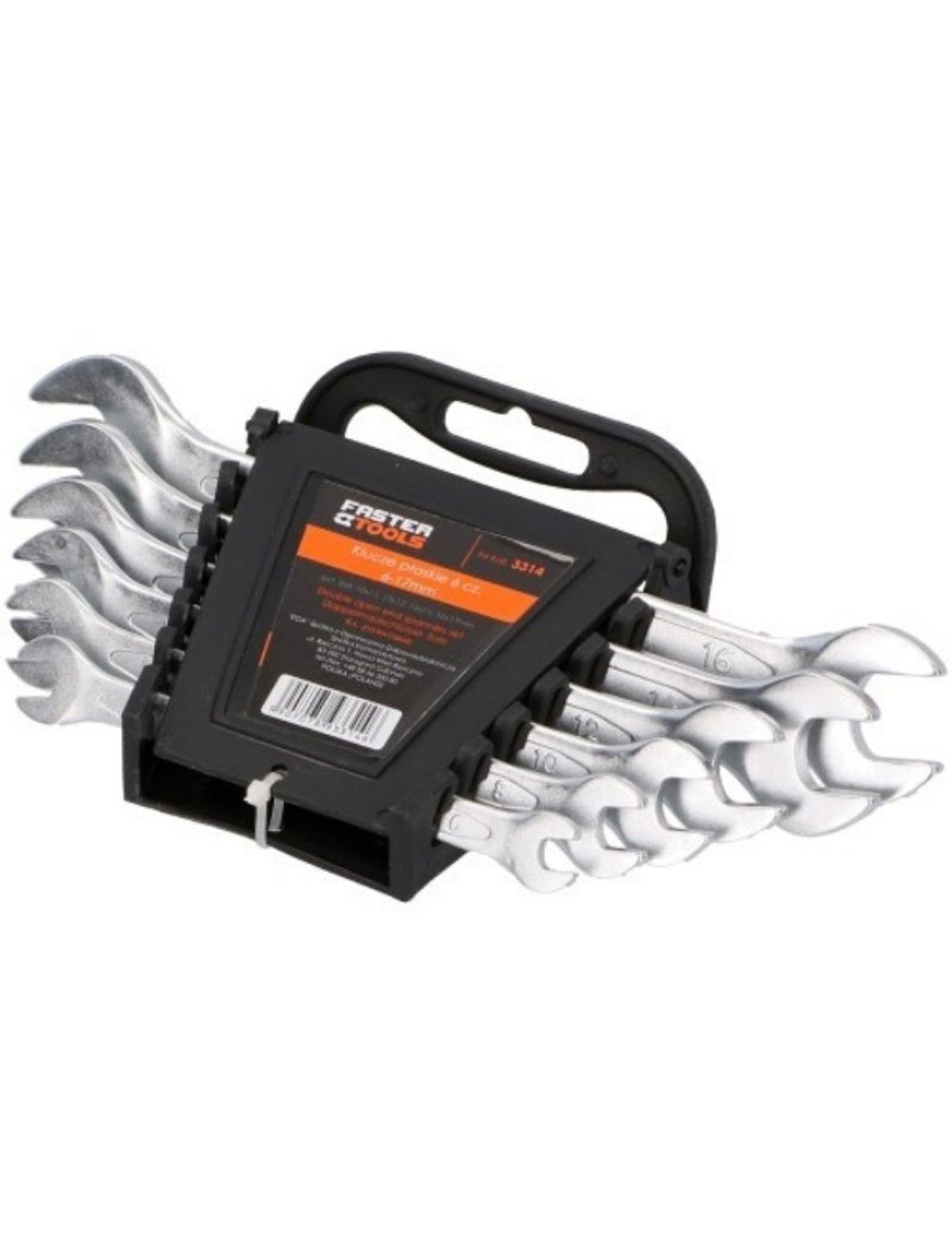 Set chei fixe 6-22mm