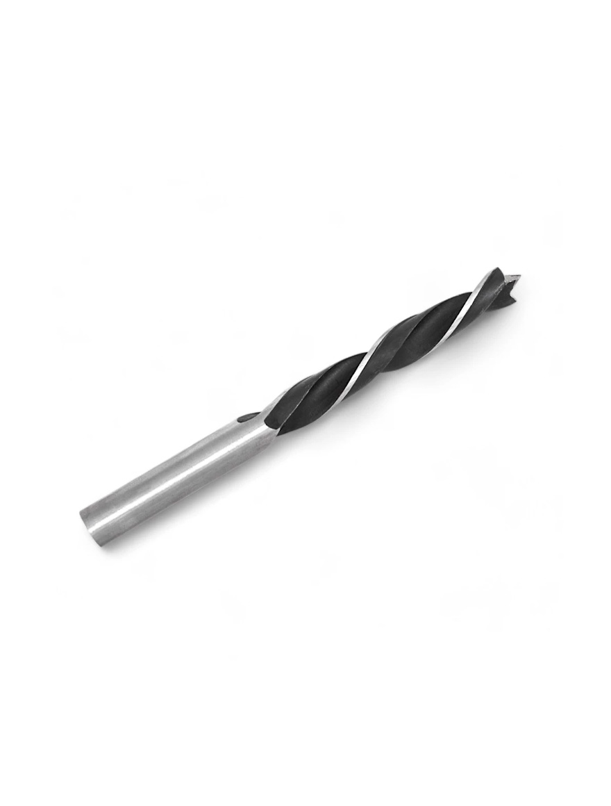 *Burghiu lemn spiralat 18.00mm 1un ABRABORO