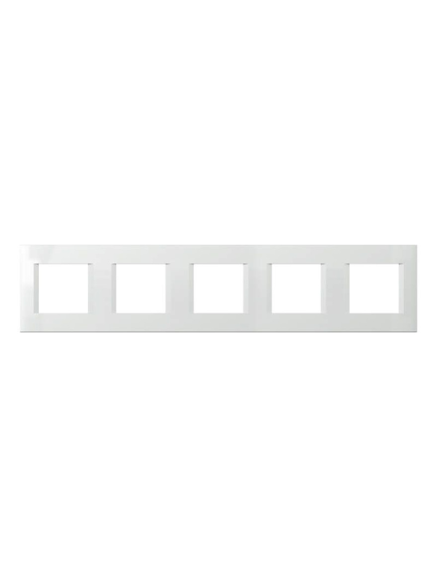 Ramă 5*2M albă LINE OL29PW-U