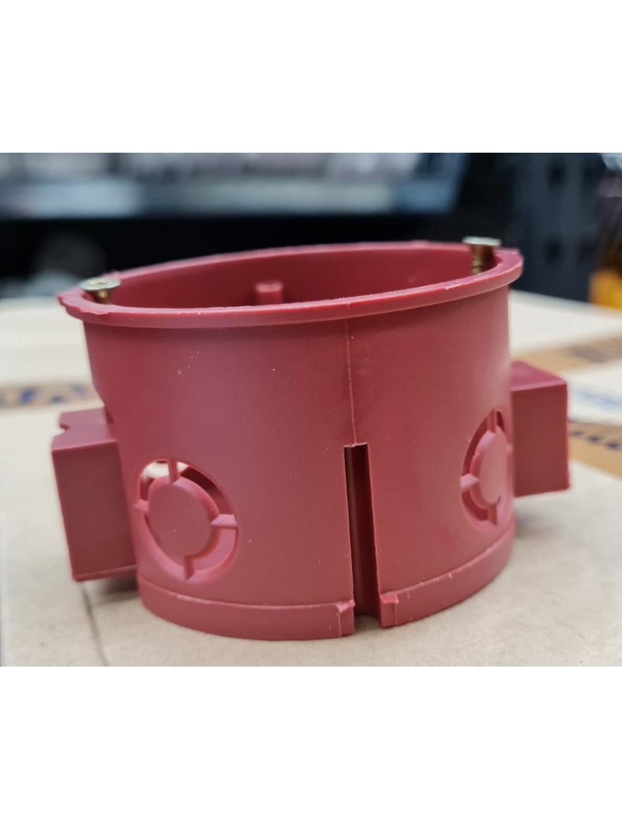 Doză conexiune pentru prize 45x65 mm PES