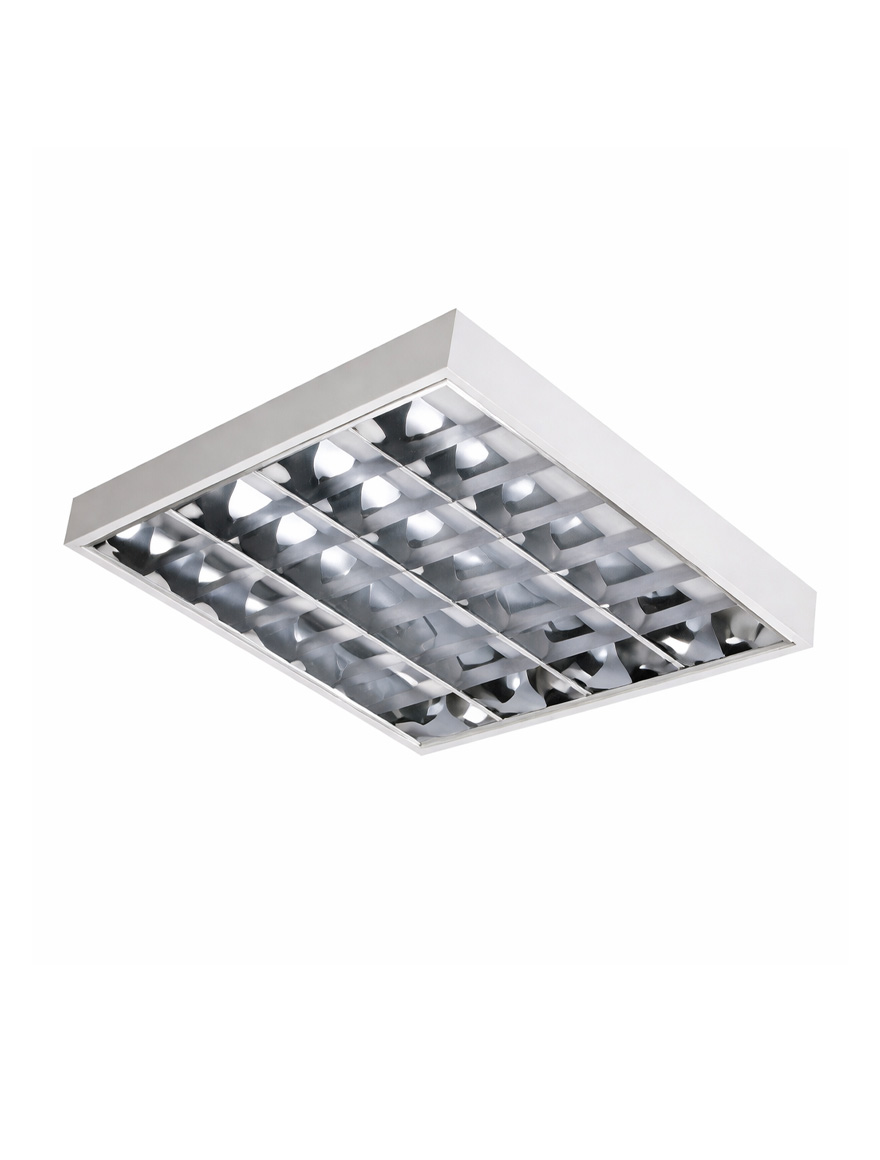 * Corp ilum. LED Miassy GN-410/BGVL