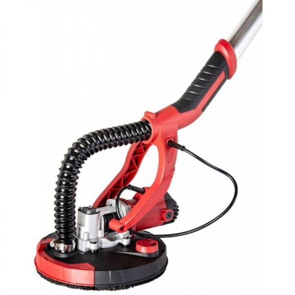 Mașină de șlefuit pereți 750W, 225mm RD-DS05