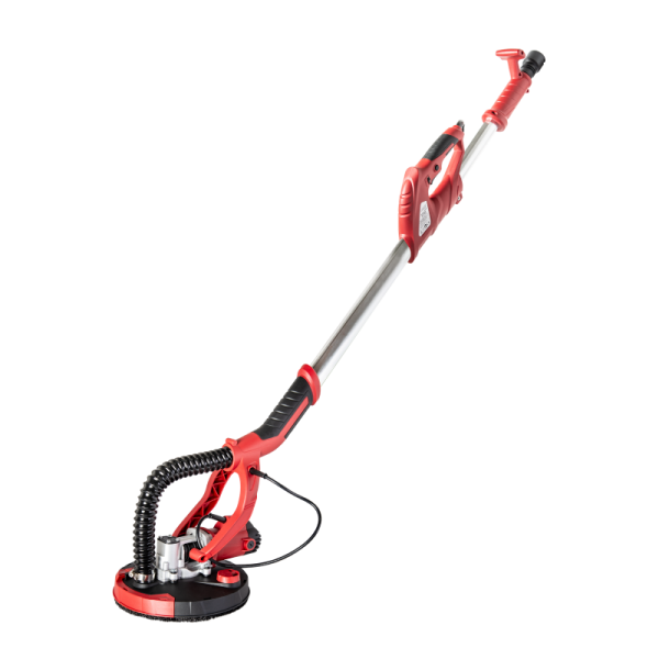 Mașină de șlefuit pereți 750W, 225mm RD-DS05