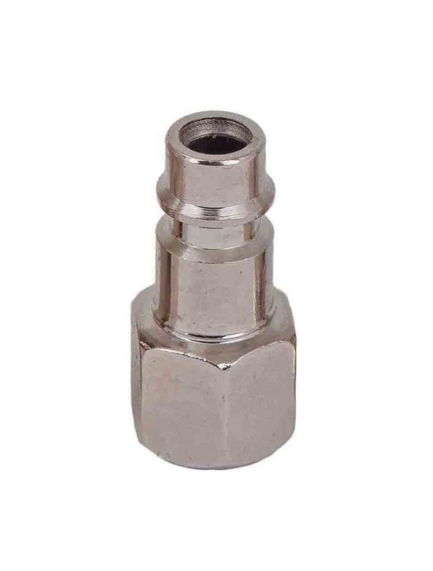Conector compresor de aer 1/4F QC03"