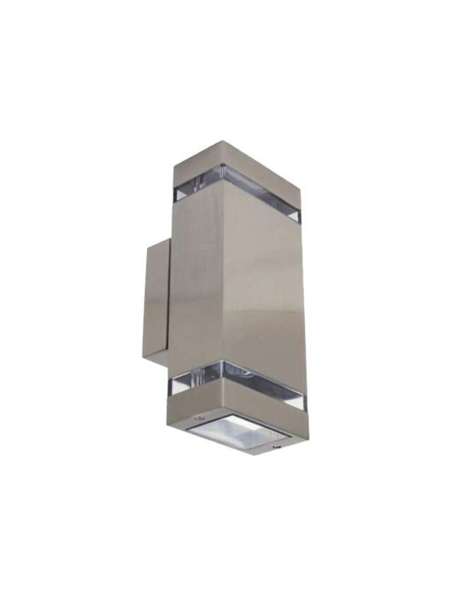 * Lampă de grădină HL247 075-010-0002 GARDENYA-2 2*35W GU10 Horoz