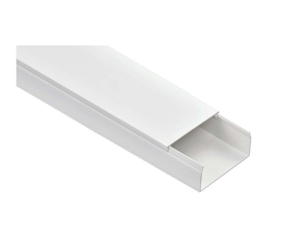 Кабель-канал 40х40 ELECOR IEK